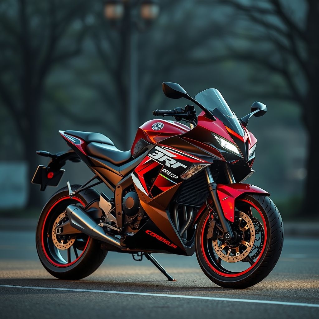 เริ่มต้นการขับขี่ด้วย CBR650R 2026: คู่มือสำหรับมือใหม่